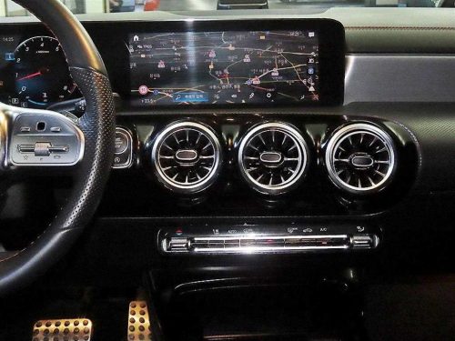 벤츠 CLA클래스 C118 CLA 250 4MATIC 사진 11
