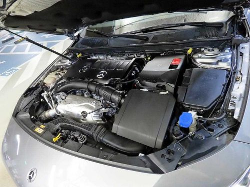 벤츠 CLA클래스 C118 CLA 250 4MATIC 사진 19