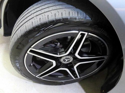 벤츠 CLA클래스 C118 CLA 250 4MATIC 사진 20