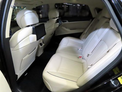 제네시스 G80 3.8 GDI AWD 사진 모두보기