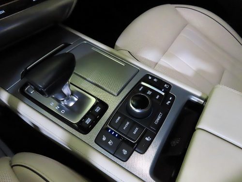 제네시스 G80 3.8 GDI AWD 사진 12