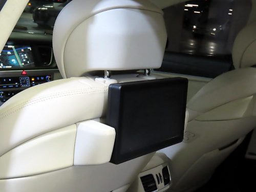 제네시스 G80 3.8 GDI AWD 사진 13