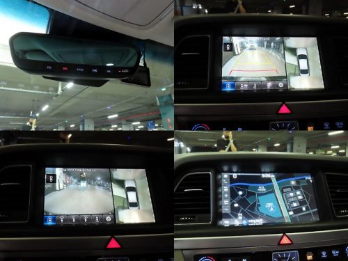제네시스 G80 3.8 GDI AWD 사진 17