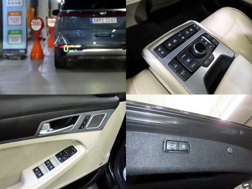 제네시스 G80 3.8 GDI AWD 사진 18