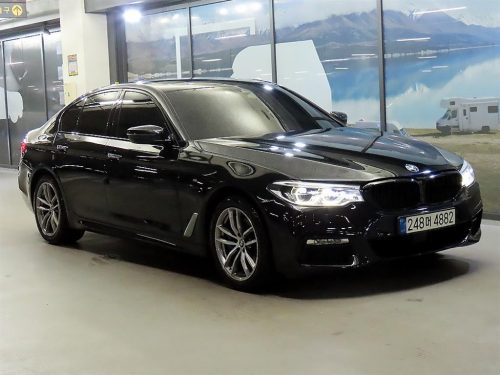 BMW 5시리즈 (G30) 530i M 스포츠 플러스
