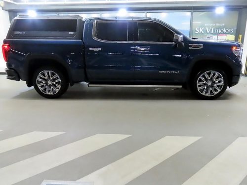 GMC 시에라 드날리-X 사진 3
