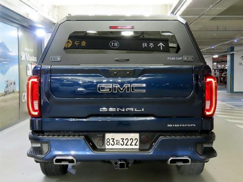 GMC 시에라 드날리-X 사진 5