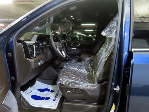 GMC 시에라 드날리-X 사진 6