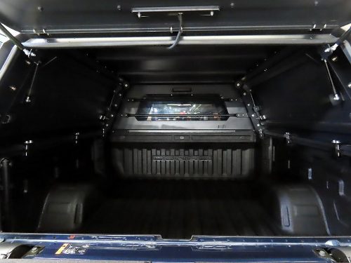 GMC 시에라 드날리-X 사진 17