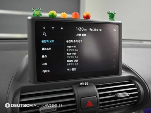 현대 캐스퍼 1.0 가솔린 터보 사진 17