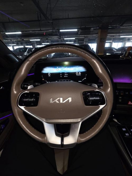 기아 K8 3.5 2WD 사진 9