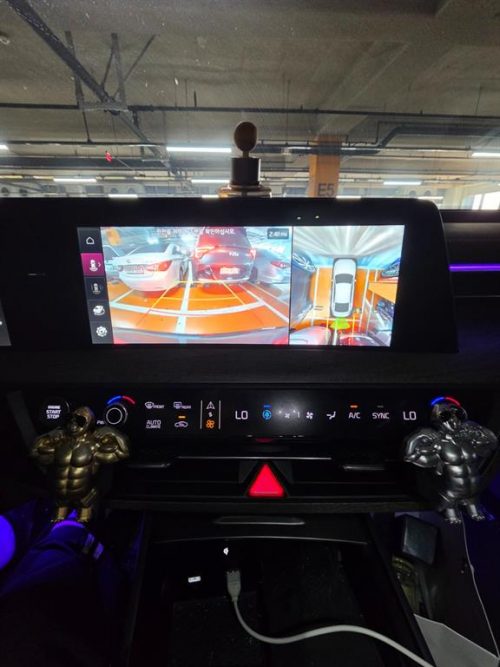 기아 K8 3.5 2WD 사진 12