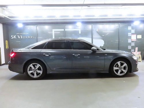 아우디 A6 (C8) 40 TDI 사진 3