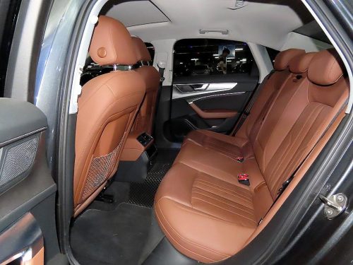 아우디 A6 (C8) 40 TDI 사진 모두보기