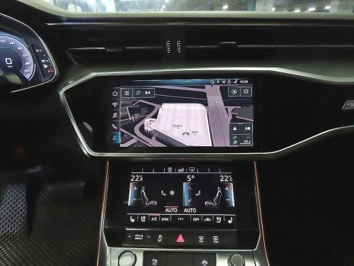아우디 A6 (C8) 40 TDI 사진 11