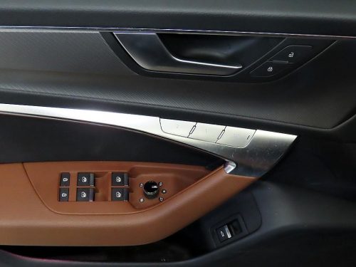 아우디 A6 (C8) 40 TDI 사진 14