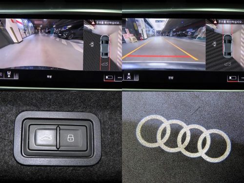 아우디 A6 (C8) 40 TDI 사진 18