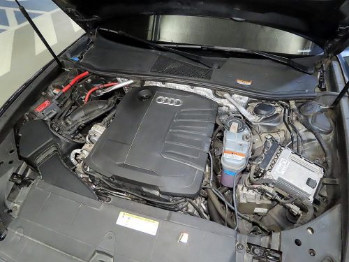 아우디 A6 (C8) 40 TDI 사진 19