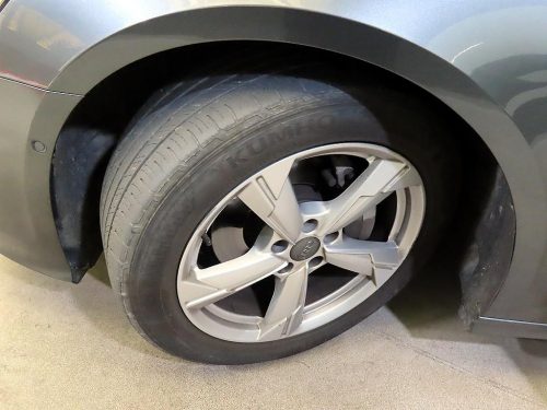 아우디 A6 (C8) 40 TDI 사진 20
