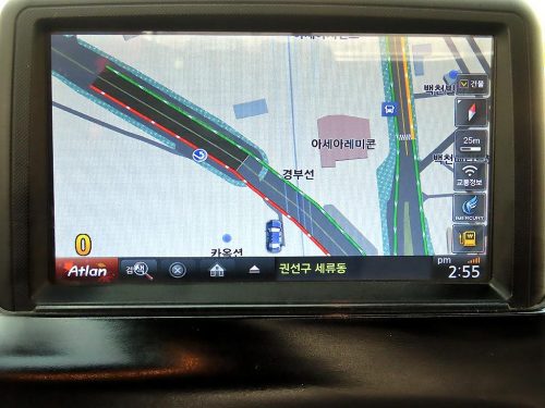 소형화물 [카고]봉고3 1.0톤 표준캡 초장축 (CRDi) 사진 16