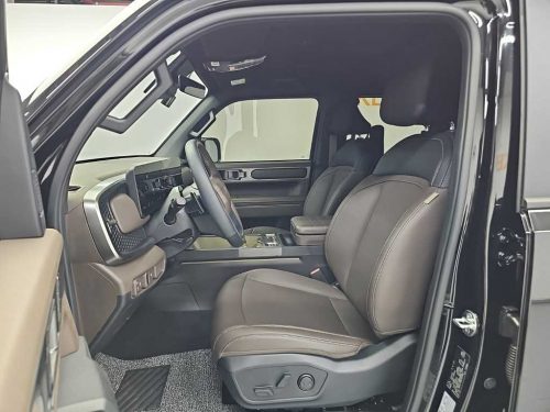 기아 타스만 2.5 T-GDI 4WD 사진 11