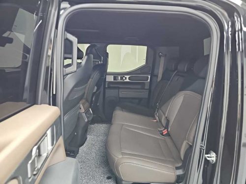 기아 타스만 2.5 T-GDI 4WD 사진 12