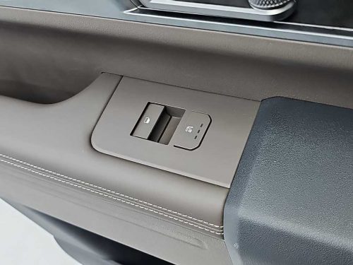 기아 타스만 2.5 T-GDI 4WD 사진 14