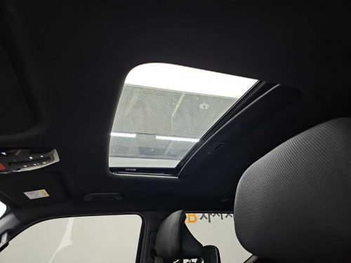 기아 타스만 2.5 T-GDI 4WD 사진 15