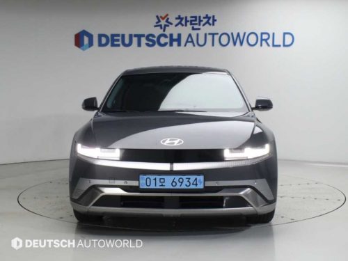 현대 더 뉴 아이오닉 5 롱 레인지 사진 3