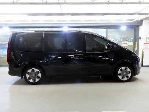 현대 스타리아 4WD 디젤 투어러 모던 사진 3