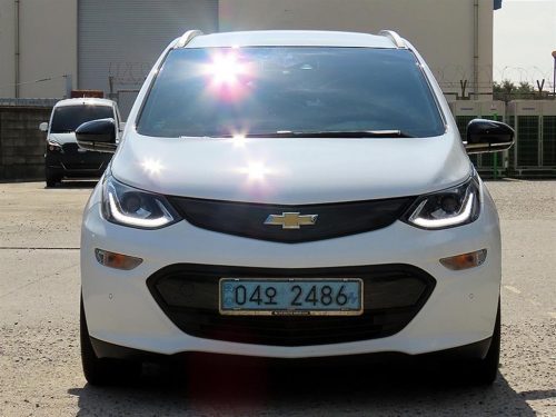쉐보레 볼트EV EV 프리미어