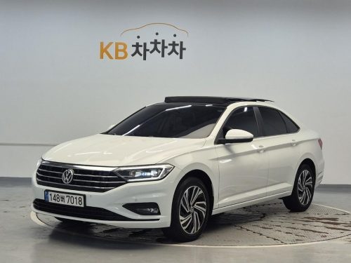 폭스바겐 올 뉴 제타 1.4 TSI 프레스티지