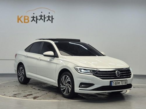 폭스바겐 올 뉴 제타 1.4 TSI 프레스티지 사진 3