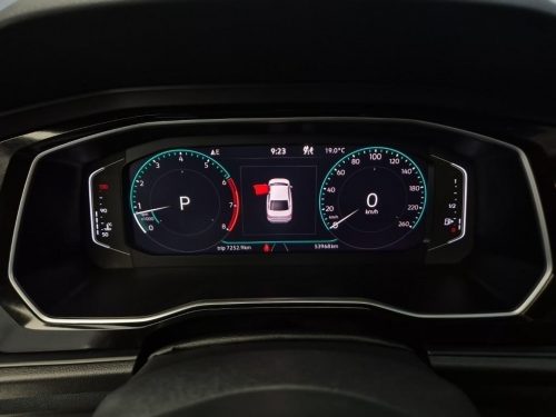 폭스바겐 올 뉴 제타 1.4 TSI 프레스티지 사진 7