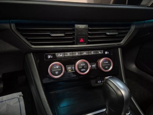 폭스바겐 올 뉴 제타 1.4 TSI 프레스티지 사진 12