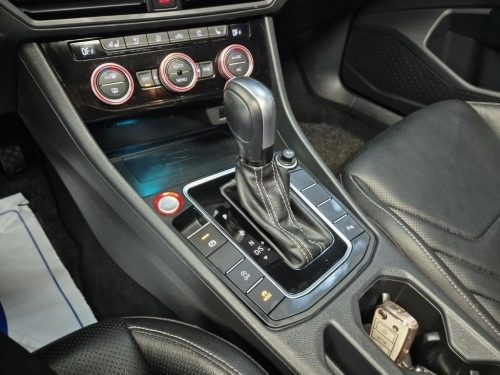 폭스바겐 올 뉴 제타 1.4 TSI 프레스티지 사진 19