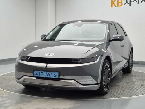 현대 아이오닉 5 롱 레인지 4WD