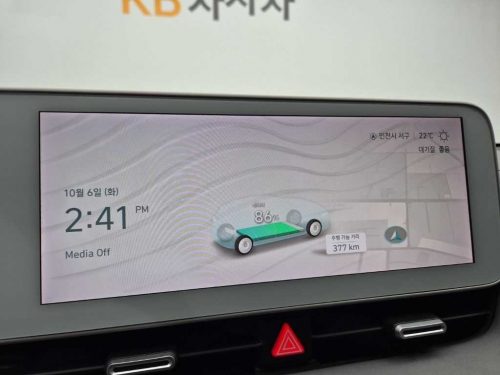 현대 아이오닉 5 롱 레인지 4WD 사진 13