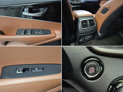 기아 더 뉴 쏘렌토 디젤 2.2 2WD 사진 19