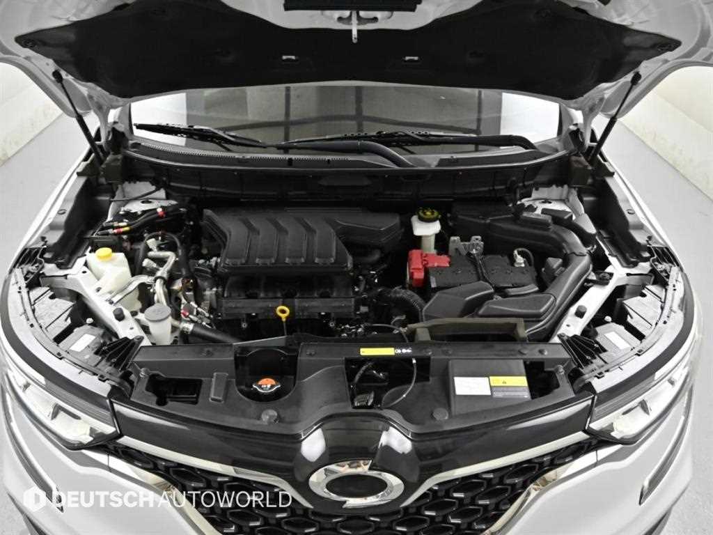 르노코리아(삼성) 더뉴QM6 2.0 LPe LE 시그니처 2WD 사진 6