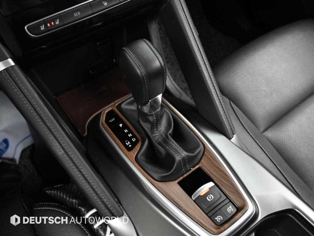 르노코리아(삼성) 더뉴QM6 2.0 LPe LE 시그니처 2WD 사진 8