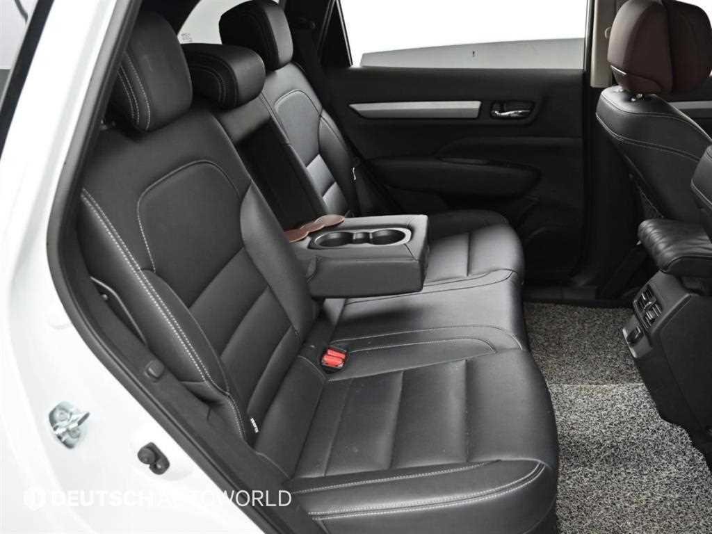 르노코리아(삼성) 더뉴QM6 2.0 LPe LE 시그니처 2WD 사진 11