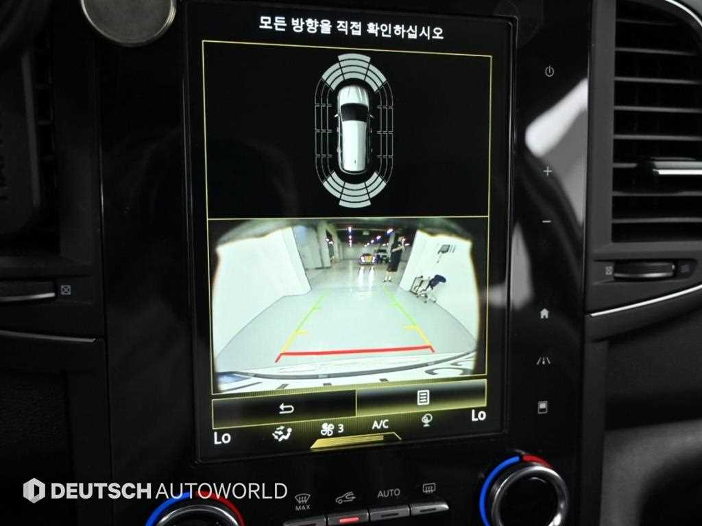 르노코리아(삼성) 더뉴QM6 2.0 LPe LE 시그니처 2WD 사진 14