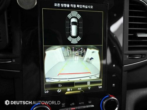 르노코리아(삼성) QM6 디젤 2WD RE 시그니처 사진 14