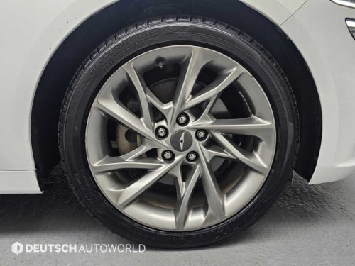 제네시스 더 뉴 G70 가솔린 2.0T 2WD 사진 6