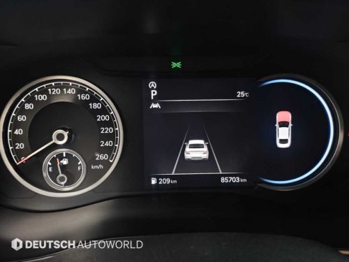 제네시스 더 뉴 G70 가솔린 2.0T 2WD 사진 9