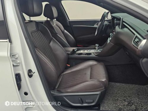제네시스 더 뉴 G70 가솔린 2.0T 2WD 사진 11