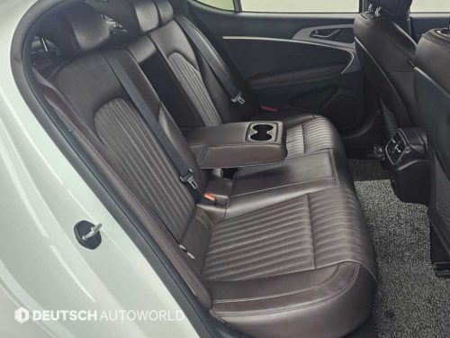 제네시스 더 뉴 G70 가솔린 2.0T 2WD 사진 13