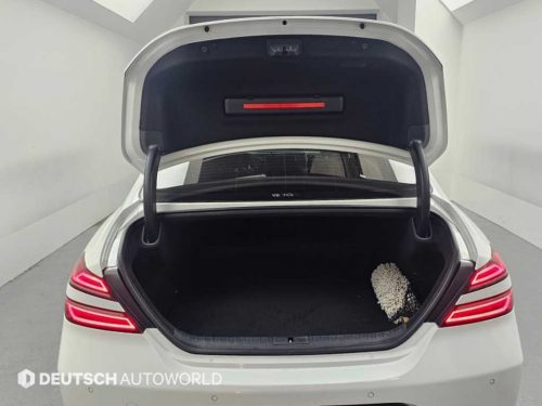 제네시스 더 뉴 G70 가솔린 2.0T 2WD 사진 20