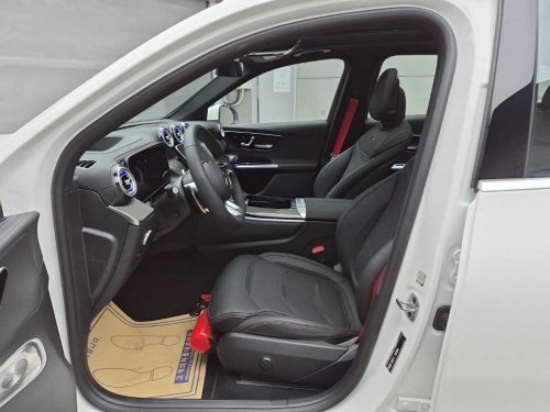 벤츠 GLC클래스 X254 AMG GLC 43 4MATIC 사진 5